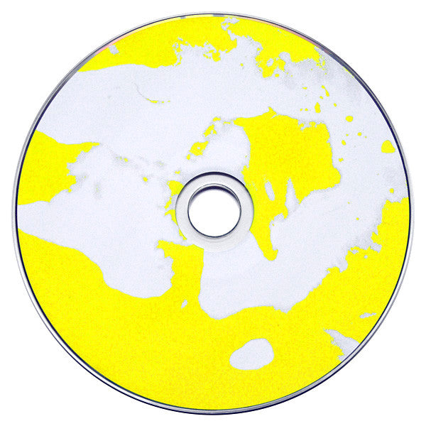 Bicep : Bicep (CD, Album)