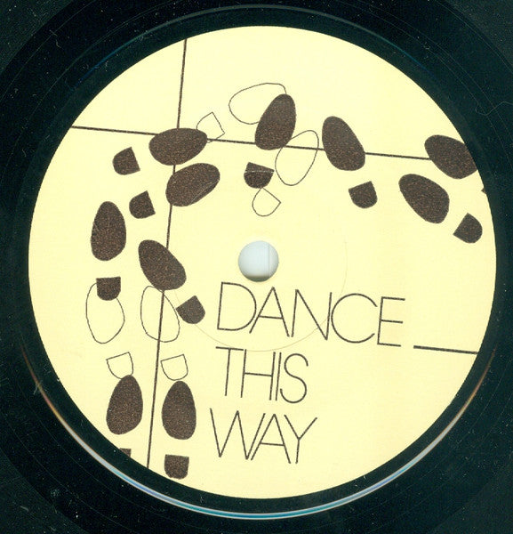 Games : Dance This Way (7")