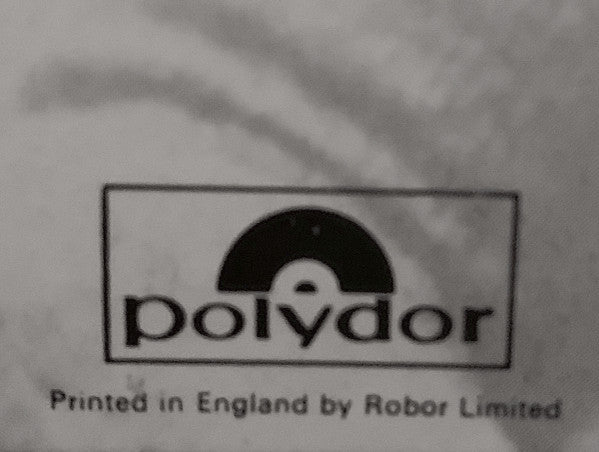 Fripp & Eno : Evening Star (LP, Album, RE)