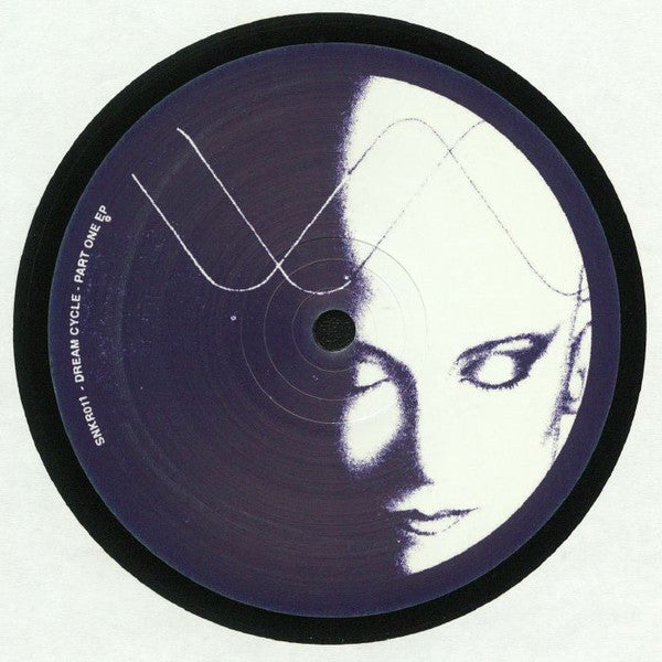 Dream Cycle : Part One EP (12")