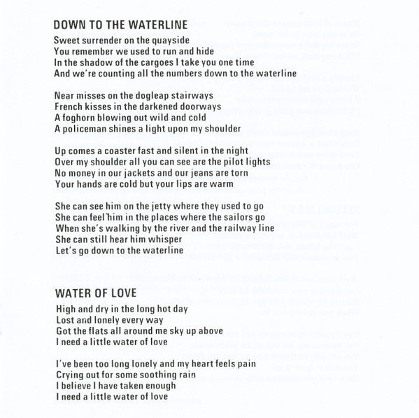 Dire Straits : Dire Straits (CD, Album, RE, RM, Arv)