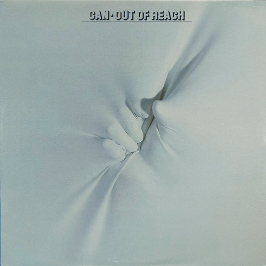 Can : Out Of Reach (LP, Album)