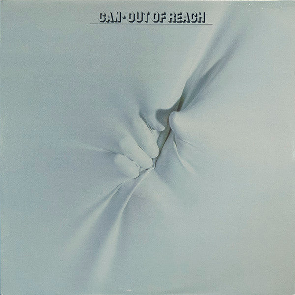 Can : Out Of Reach (LP, Album)