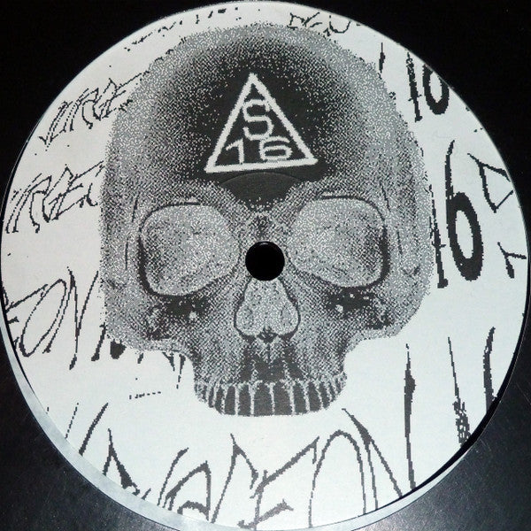 UK Skullfuck / Noizecreator* : La Haine 12