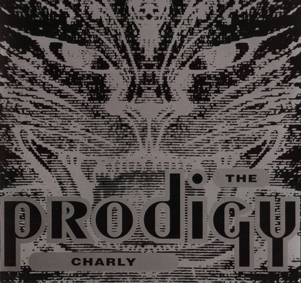 The Prodigy : Charly (12", Single, Pic)