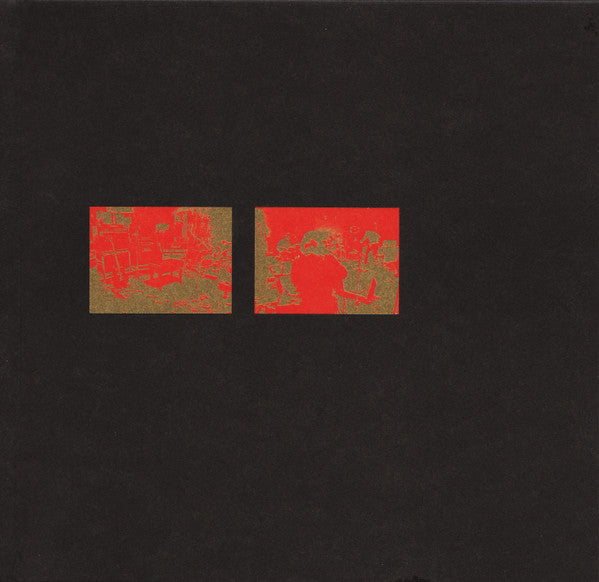 Keiji Haino + Sumac : American Dollar Bill - Keep Facing Sideways, You're Too Hideous To Look At Face On (CD, Album)