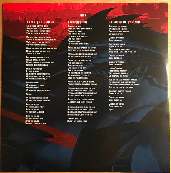 Judas Priest : Firepower (2xLP, Album, Ltd, Yel)
