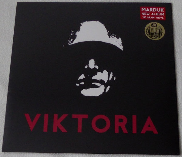 Marduk : Viktoria (LP, Album, 180)
