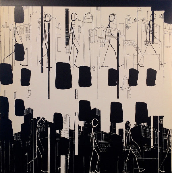 St Germain : So Flute (12")