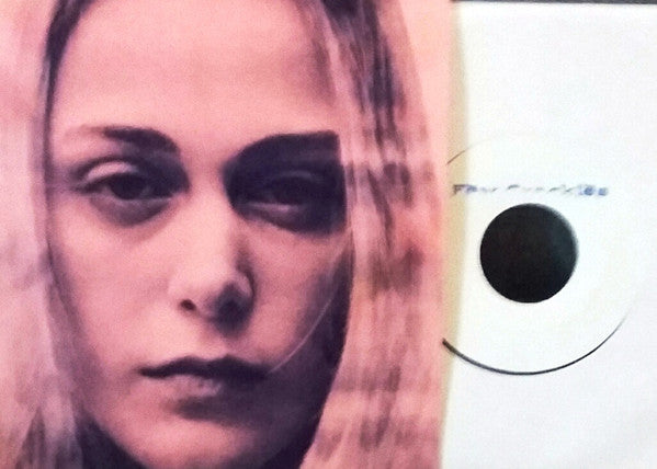 bassæ : Untitled (7", Ltd, W/Lbl)