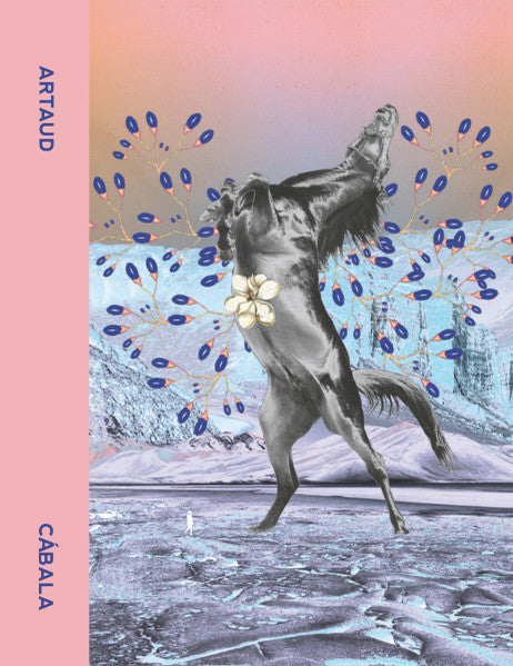 Artaud (3) : Cábala (Cass, Ltd, Num)