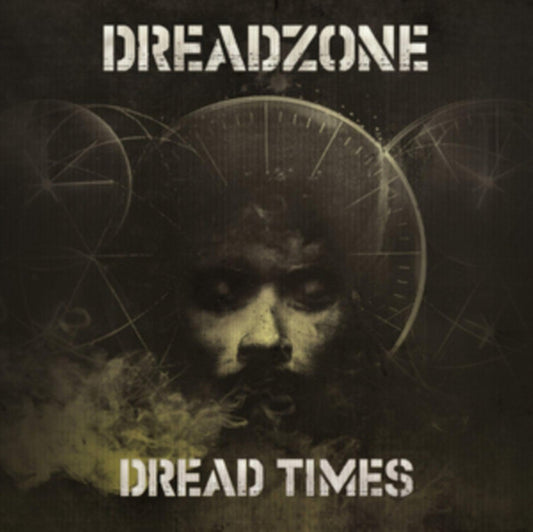 Dreadzone : Dread Times (2xLP, Album, Ltd, RE, Gre)