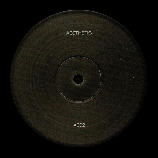 LOy (6) : Aesthetic 02 (12", EP)