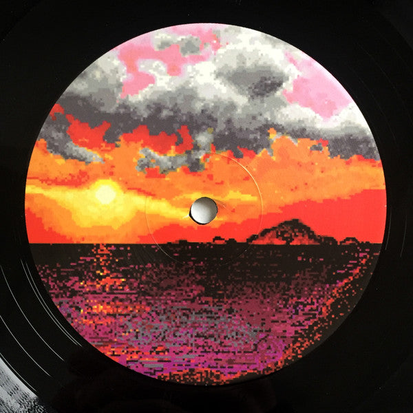 Chaos In The CBD & Friends* : Emotional Intelligence / It's Up To Me (12")