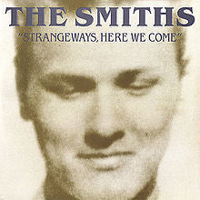 The Smiths : Strangeways, Here We Come (CD, Album, RE, RM, Arv)