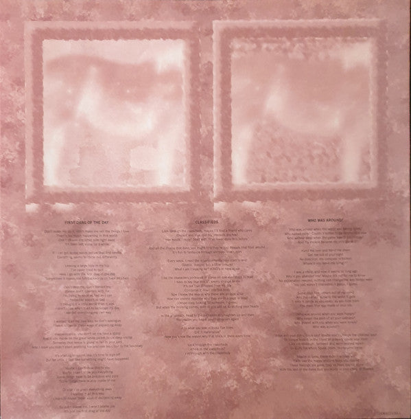 Bob Mould : The Last Dog And Pony Show (2xLP, Album, RE, Cle)