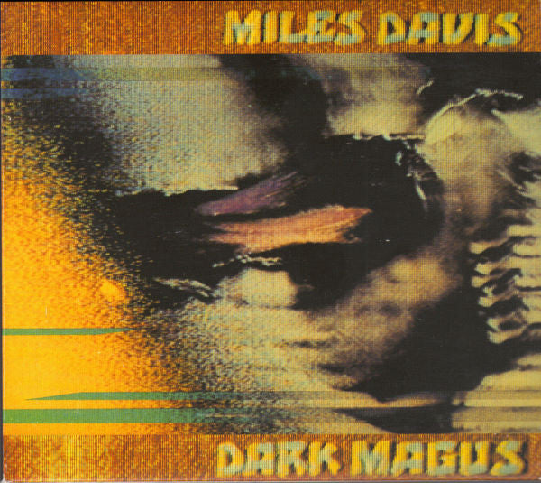 Miles Davis : Dark Magus: Live At Carnegie Hall (2xCD, Album, RE, RM, Dig)