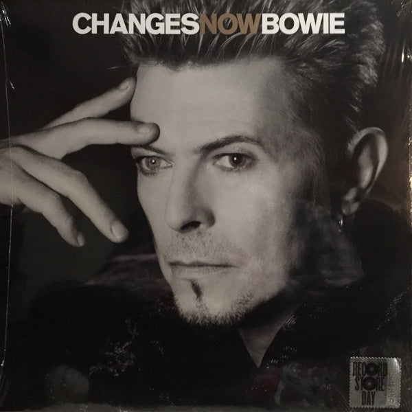 David Bowie : Changesnowbowie LP, Album, RSD, Ltd (NM or M- / NM