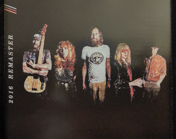 Fleetwood Mac : Mirage (CD, Album, RE, RM)