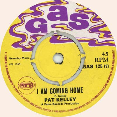 Pat Kelley* : If It Don't Work Out (7")