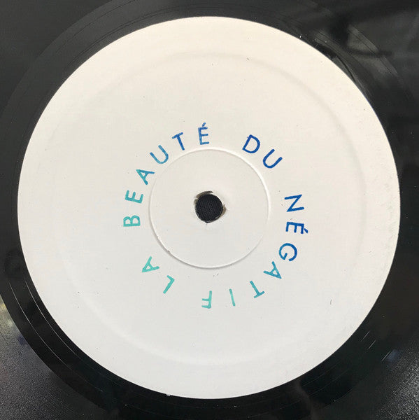 Qeta : The Time Between Us (12")