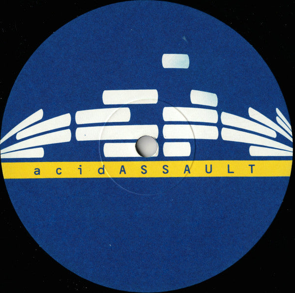 F.I.C.* : Essential Concepts (12")