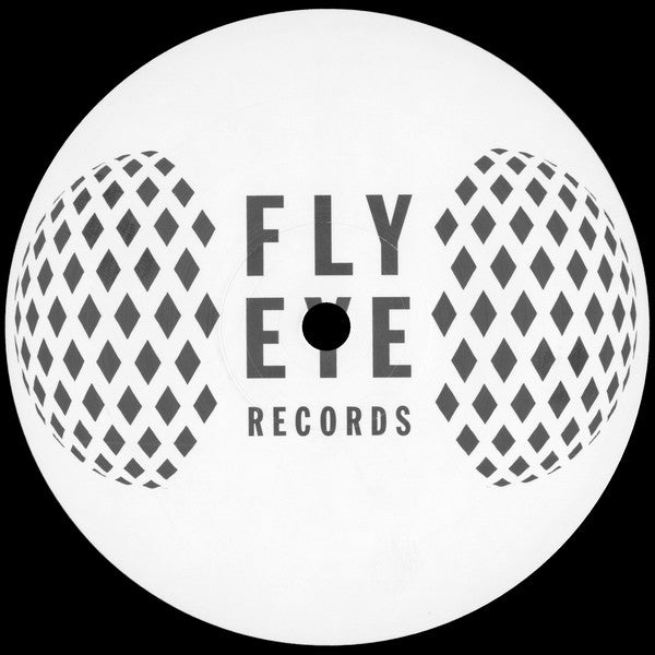 Calvin Harris : I'm Not Alone (12")