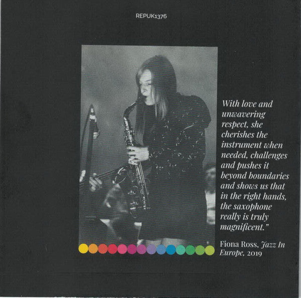 Barbara Thompson : Live At The BBC (14xCD, RM + Box)