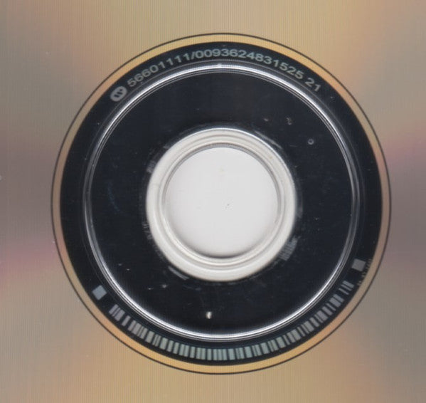 Disturbed : The Sickness (CD, Album, RE)