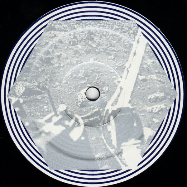 Olex : Doubledouble / Esquilax (12")