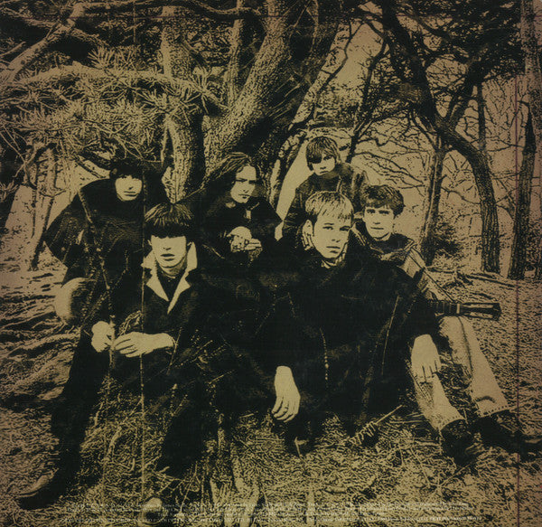 The Coral : Singles Collection (3xLP, Comp)