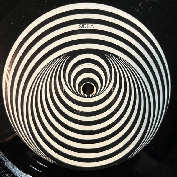 Ian Matthews* : If You Saw Thro' My Eyes (LP, Album, RP, Sma)