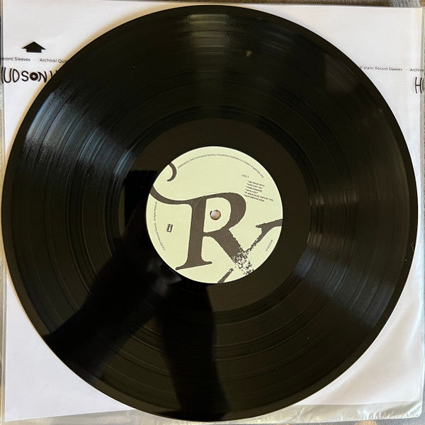 ROLE MODEL (2) : Rx (LP, Album)