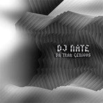 DJ Nate : Da Trak Genious (3x12")