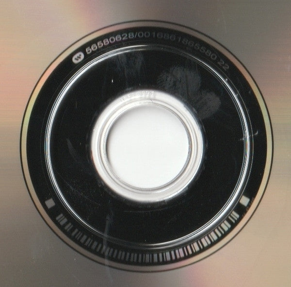 Slipknot : Slipknot (CD, Album, RE, Arv)