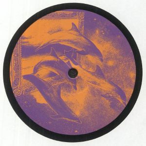 Bliss Street Queens : Deep Hows EP (12", EP)