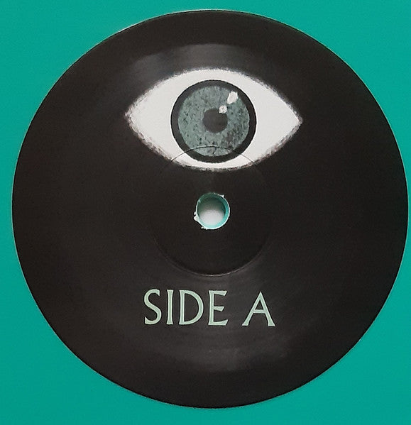 Andrew Wasylyk : Hearing The Water Before Seeing The Falls (LP, Album, Tur)