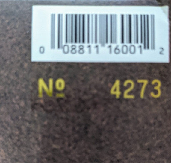 The Jimi Hendrix Experience : Electric Ladyland (2xLP, Album, Ltd, Num, RE, RM)