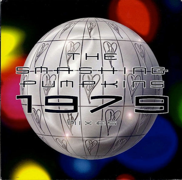 The Smashing Pumpkins : 1979 (Mixes) 12