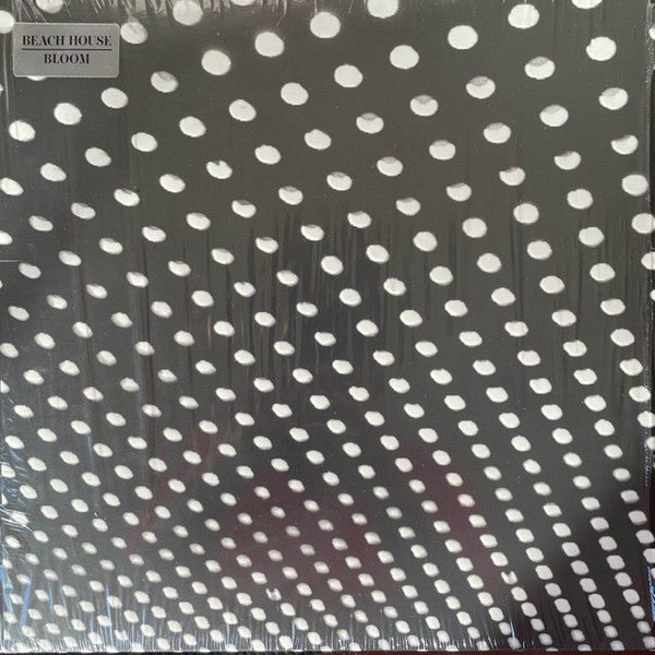 Beach House : Bloom (2xLP, Album, RE)