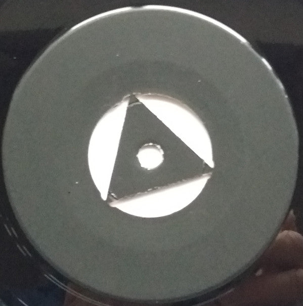 The Shirelles : I Met Him On A Sunday (7", S/Sided, Single, Promo)