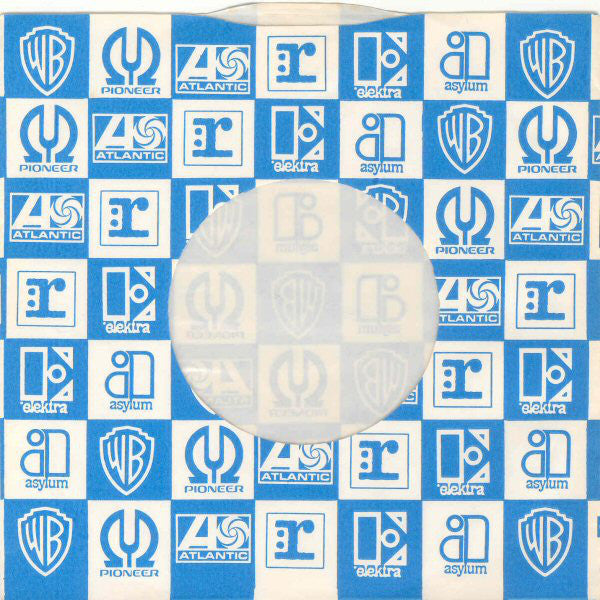 Boney M. = ボニーM* : Rasputin = 怪僧ラスプーチン (7", Single)