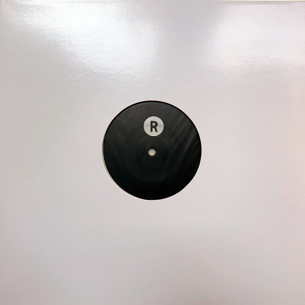Rezzett : Boshly (12", Ltd)