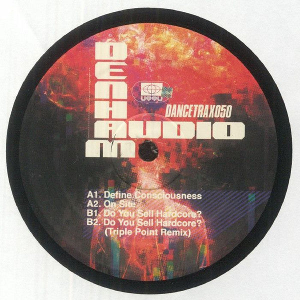 Denham Audio : Dance Trax Vol 50 (12")