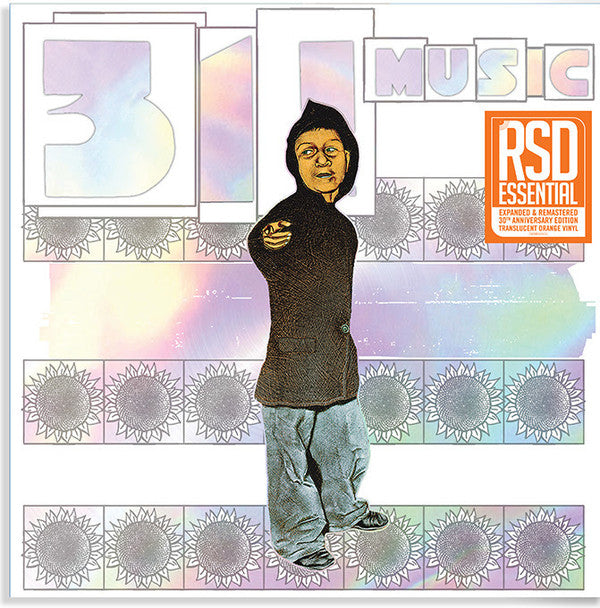 311 : Music (2xLP, Album, RSD, Ora)