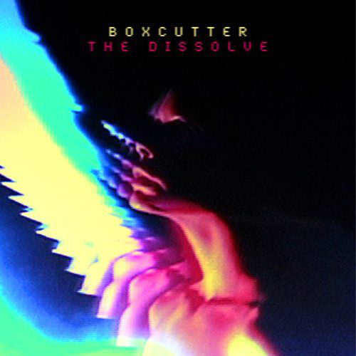 Boxcutter : The Dissolve (LP, Album)
