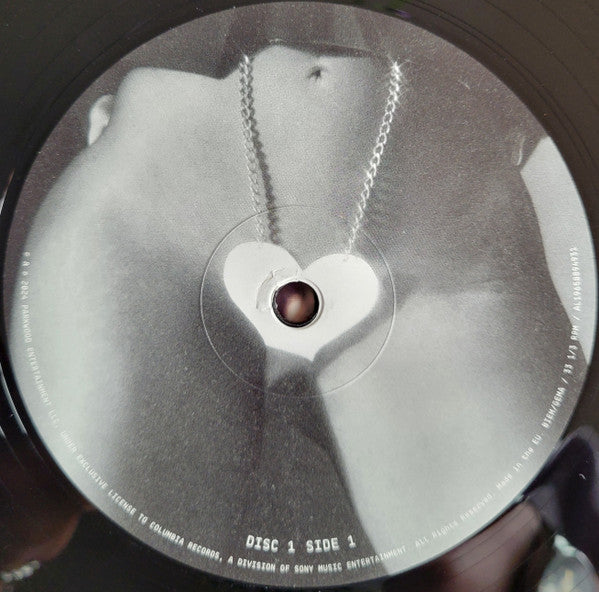 Beyoncé : Cowboy Carter (2xLP, Album, Ltd)