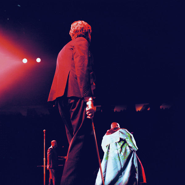 Gabriels (3) : Live From London (12", EP, RSD, Ltd)