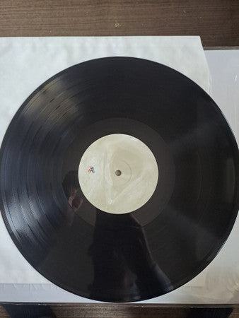 The Fat White Family : Forgiveness Is Yours (LP, Album)