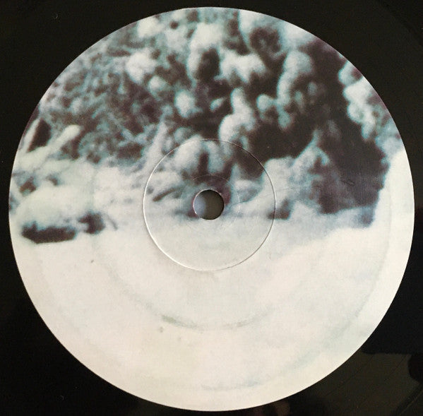 Chris Clark : Clarence Park (LP, Album)